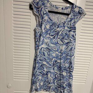 Lilly Pulitzer Bridgitte Dress